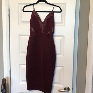 Brand New Armani Exchange dress
